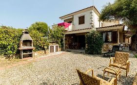 Francy Family Sea Apartment